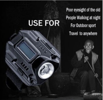 Function watch light