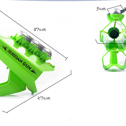 Snowball Clip Snowball Launcher Snowball Snowballing Tool