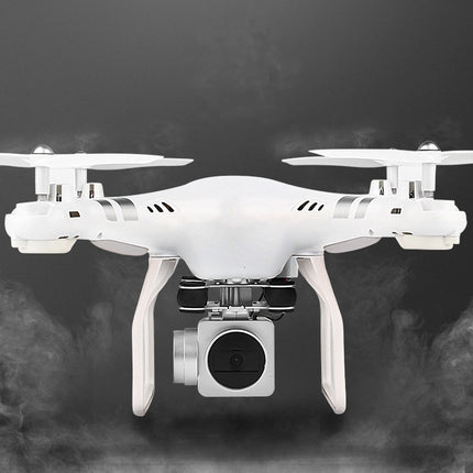 Aerial photography Drone
