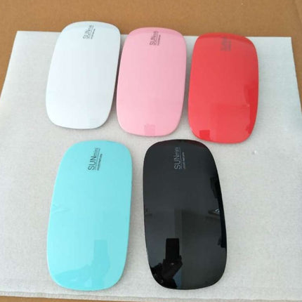 Light Therapy Machine USB Nail Light LED Portable 6W