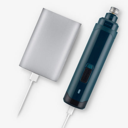 Pet electric nail polisher