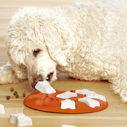 Leak food toys pet supplies