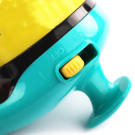 Pet cat dog shower nozzle