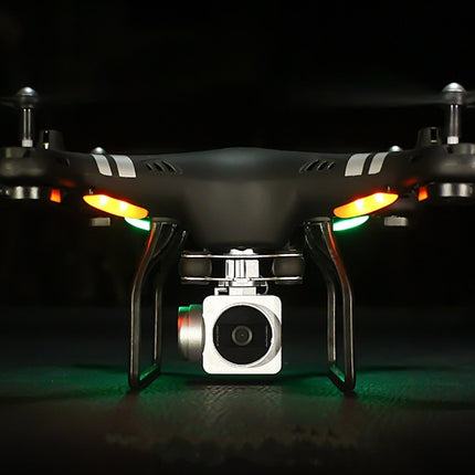 Aerial photography Drone