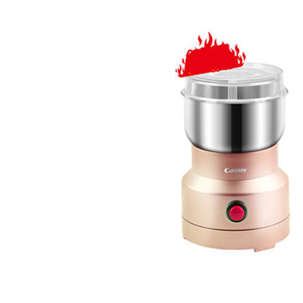 Whole Grains Flour Mixer Coffee Bean Grinder