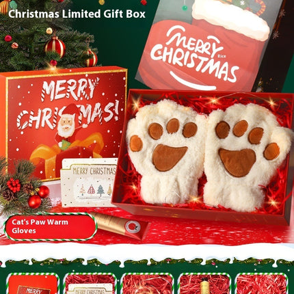 Heating Mini Charging Winter Portable Cat's Paw Hand Warmer