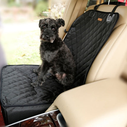 Pet Seat Thickening Pad Waterproof for Car