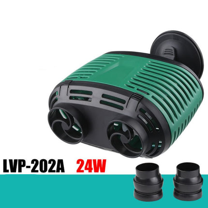 Fish Tank Wave Making Silent Mini Surfing