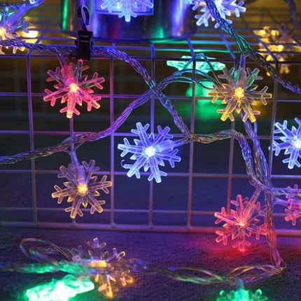 LED small lights flashing lights lights with stars small decoration