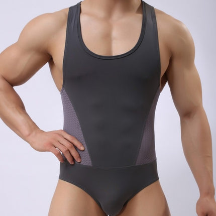 High Cut Wrestling Singlets