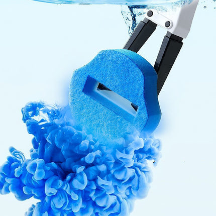 Toilet Brush Without Dead Angle Cleaning Toilet Brush Disposable Household Long Handle Cleaner Tool Bathroom Accessories