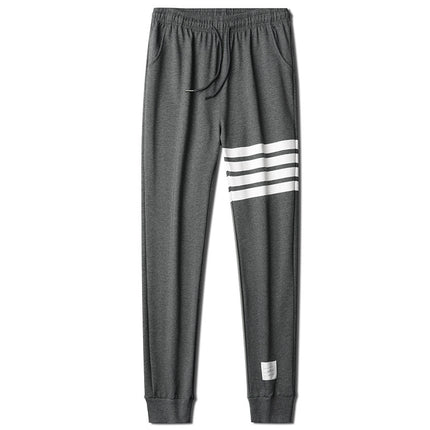 Men's Trendy Little Foot Track Pants