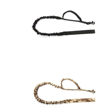 Pet Dog Leash With Highly Reflective Threads