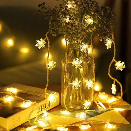 LED small lights flashing lights lights with stars small decoration