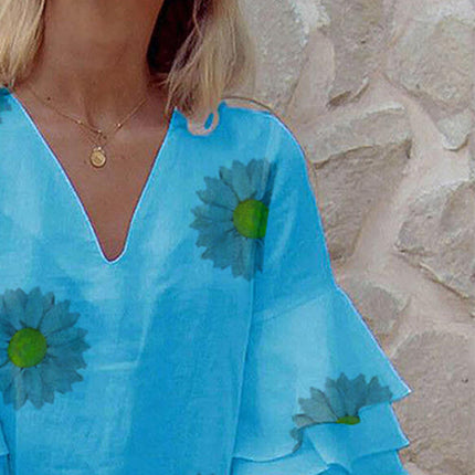 Sunscreen clothing plus size long sleeves