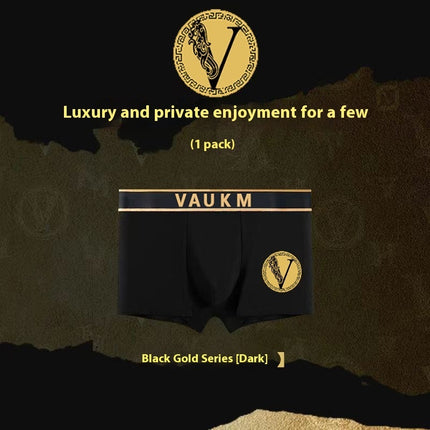 Luxury Magnet Men's Underwear Boxers Summer