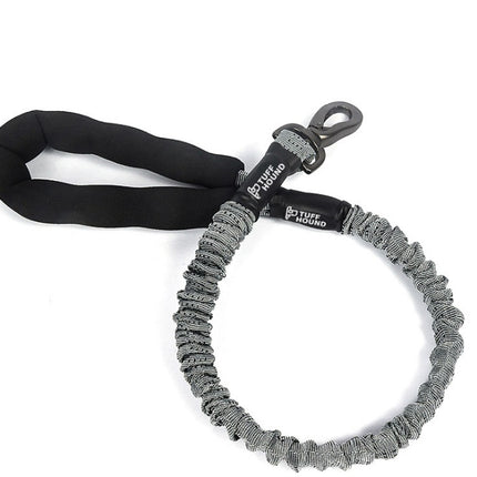 Chest harness dog leash