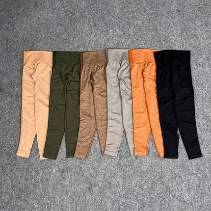 Personality Female Breathable Sports Yoga Pants