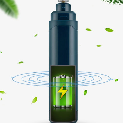 Pet electric nail polisher