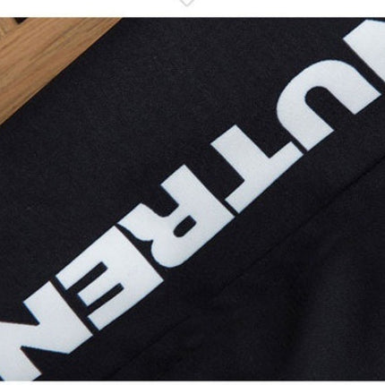 Spring And Autumn Style Big Children Children Western