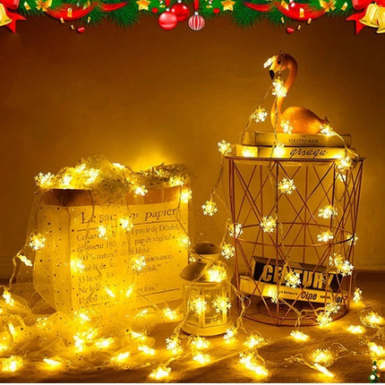 LED small lights flashing lights lights with stars small decoration