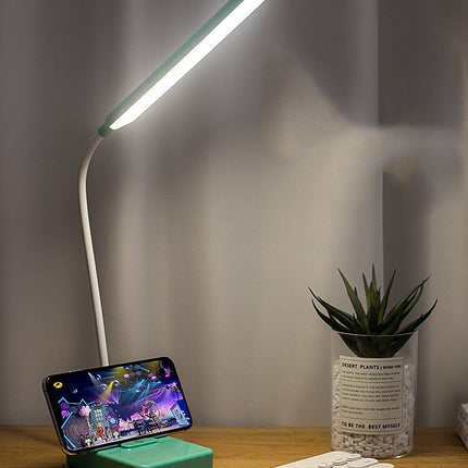 LED eye lamp