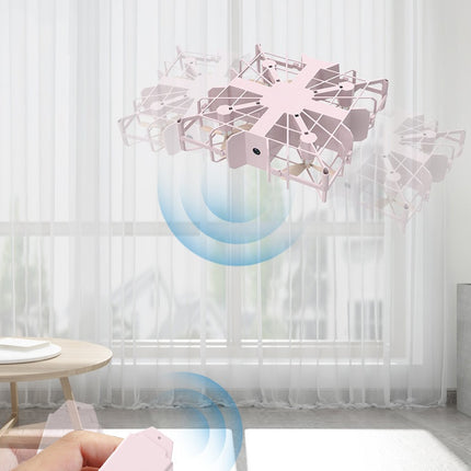 Charging treasure HD aerial drone