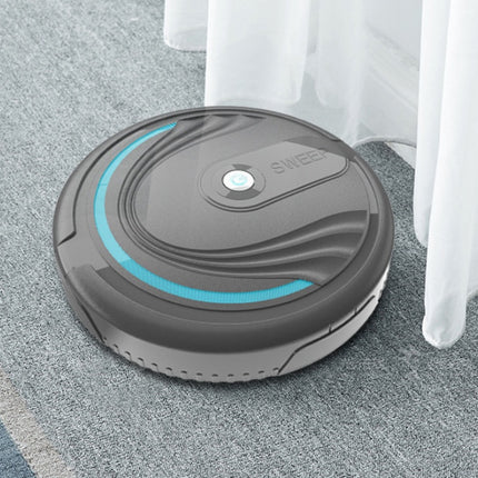 Auto Sweeping Vacuum Robot Cleaner With Strong Suction and Remote Control