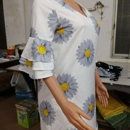 Sunscreen clothing plus size long sleeves