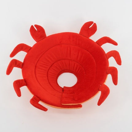 Pet Protection Collar Collar Flower Protection Collar Pet Grooming Kits Dog Bite Ring Birth Control