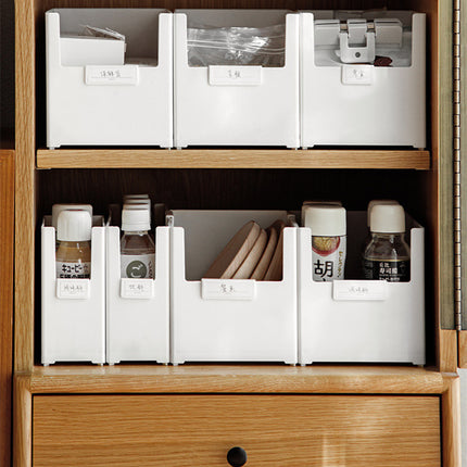 Cabinet Storage Box Sundries Storage Basket Storage Box