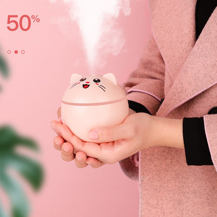 Mini humidifier