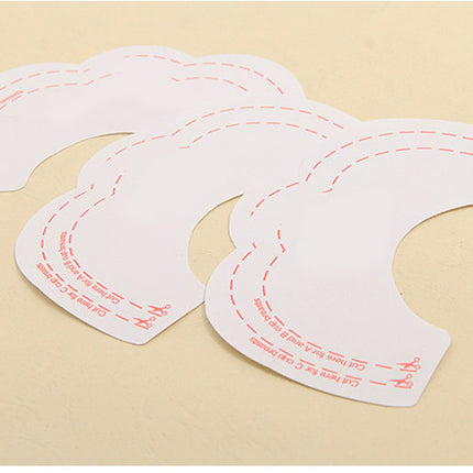 Invisible bra lifting chest sticker