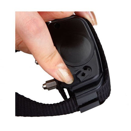 1000 meters remote control bark arrester