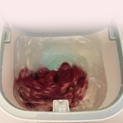 Ultrasonic Cleaning Washing Machine