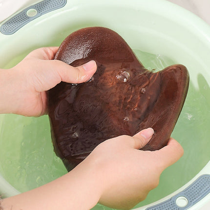 Sunscreen Oil Lazy Massage Flocking Tool