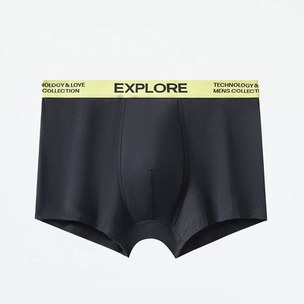 Men's Cotton Class A Breathable Underwear