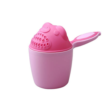 Children Shampoo Cups Baby Shower Shampoo Cups