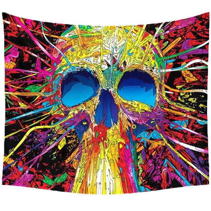Background tapestry tarpaulin