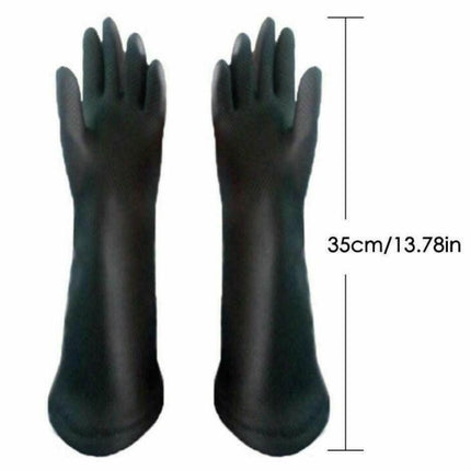 Simple Anti-bite And Scratch Pet Gloves