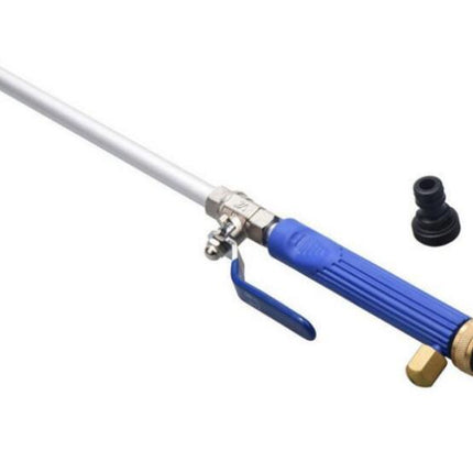 Car High-pressure Electric Water Gun Washer Water Spray Garden Cleaning