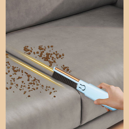 Double-Sided Clothing Pet Dust Hair Removal Brush Pet Hair Remover For Couch Pet Hair Remover For Laundry Car Carpet Clothes Dog Hair Remover Brush Cat Hair Remover Tool Hair Remover For Furniture