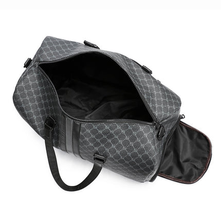 Large Capacity Portable Luggage Bag Multi-function For Short-distance Travel