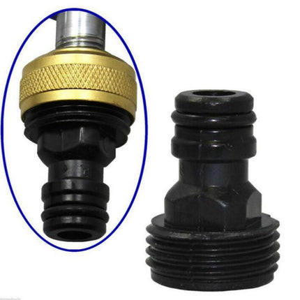 Car High-pressure Electric Water Gun Washer Water Spray Garden Cleaning