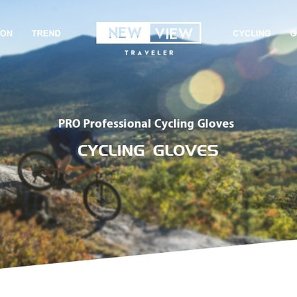 Touchscreen Sports Anti Slip Fitness Gloves