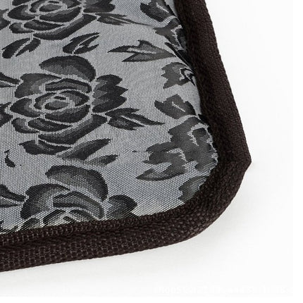 Waterproof and wear-resistant heating pad electric chair pad