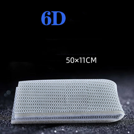 Fish Tank High-Density Filter Cotton Material