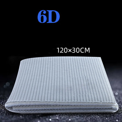 Fish Tank High-Density Filter Cotton Material
