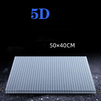 Fish Tank High-Density Filter Cotton Material