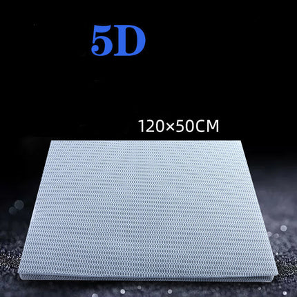 Fish Tank High-Density Filter Cotton Material